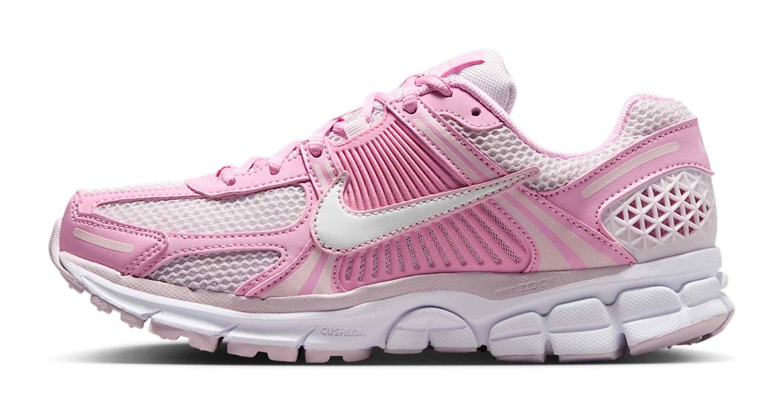 Nike Vomero 5 "Pink Rise & Bleached Lilac"