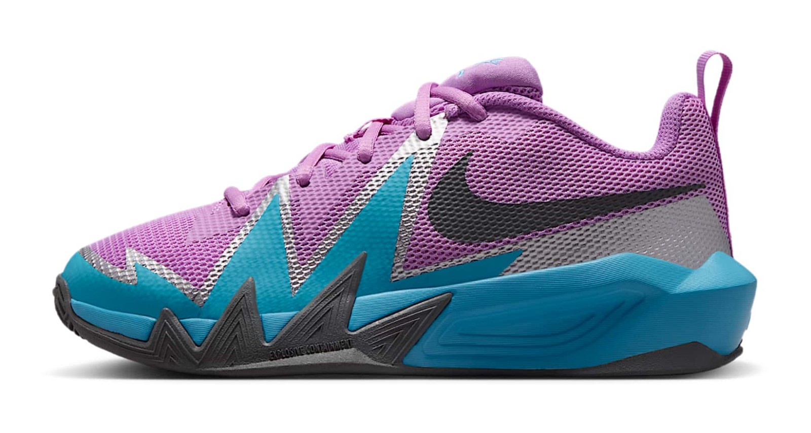 Nike S.T. Dynamite