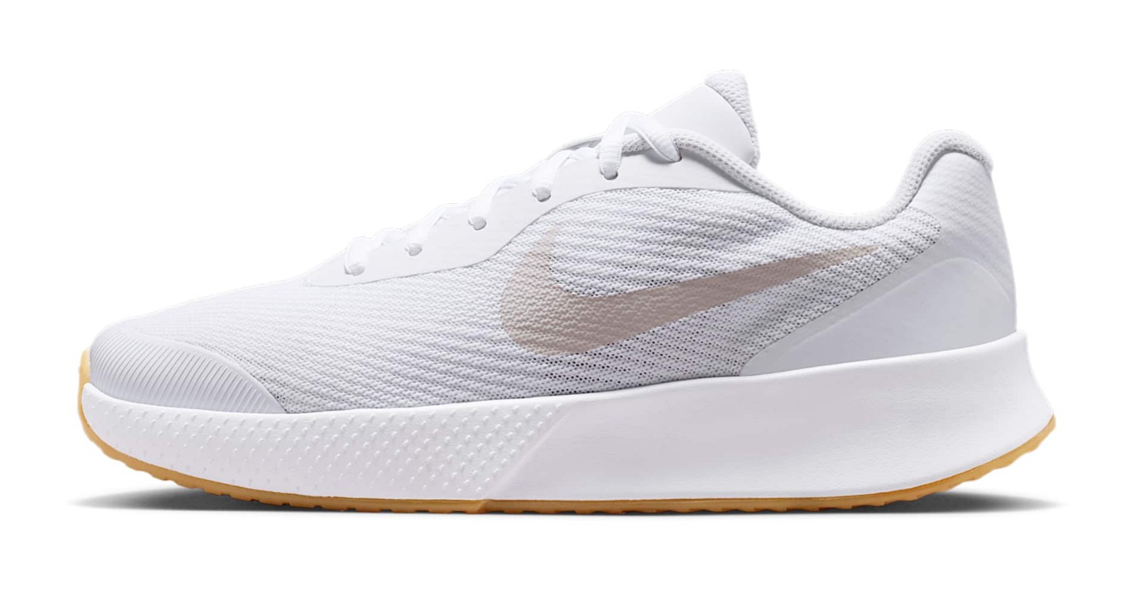 NikeCourt Vapor Lite 3 "White & Summit White"