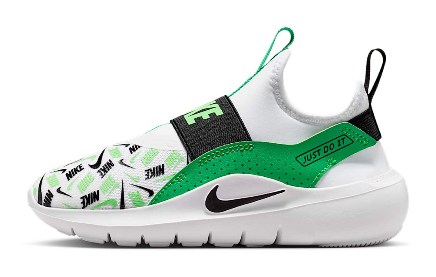 Nike Flex Runner 4 "All-Over Print"
