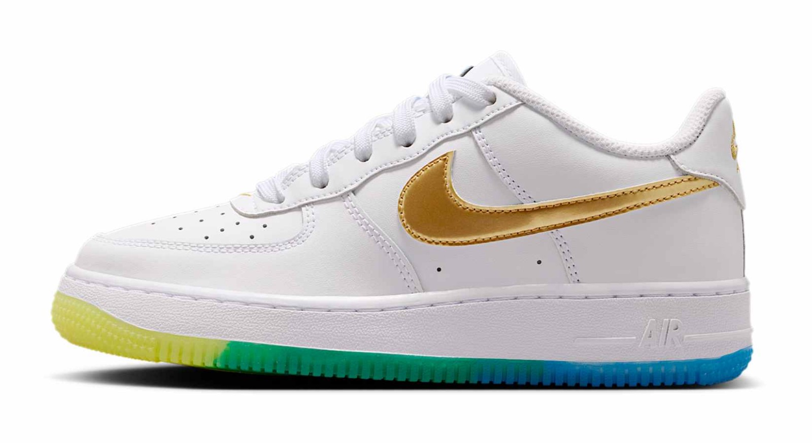 Nike Air Force 1 Low "Nike F.C. World Cup Pack"