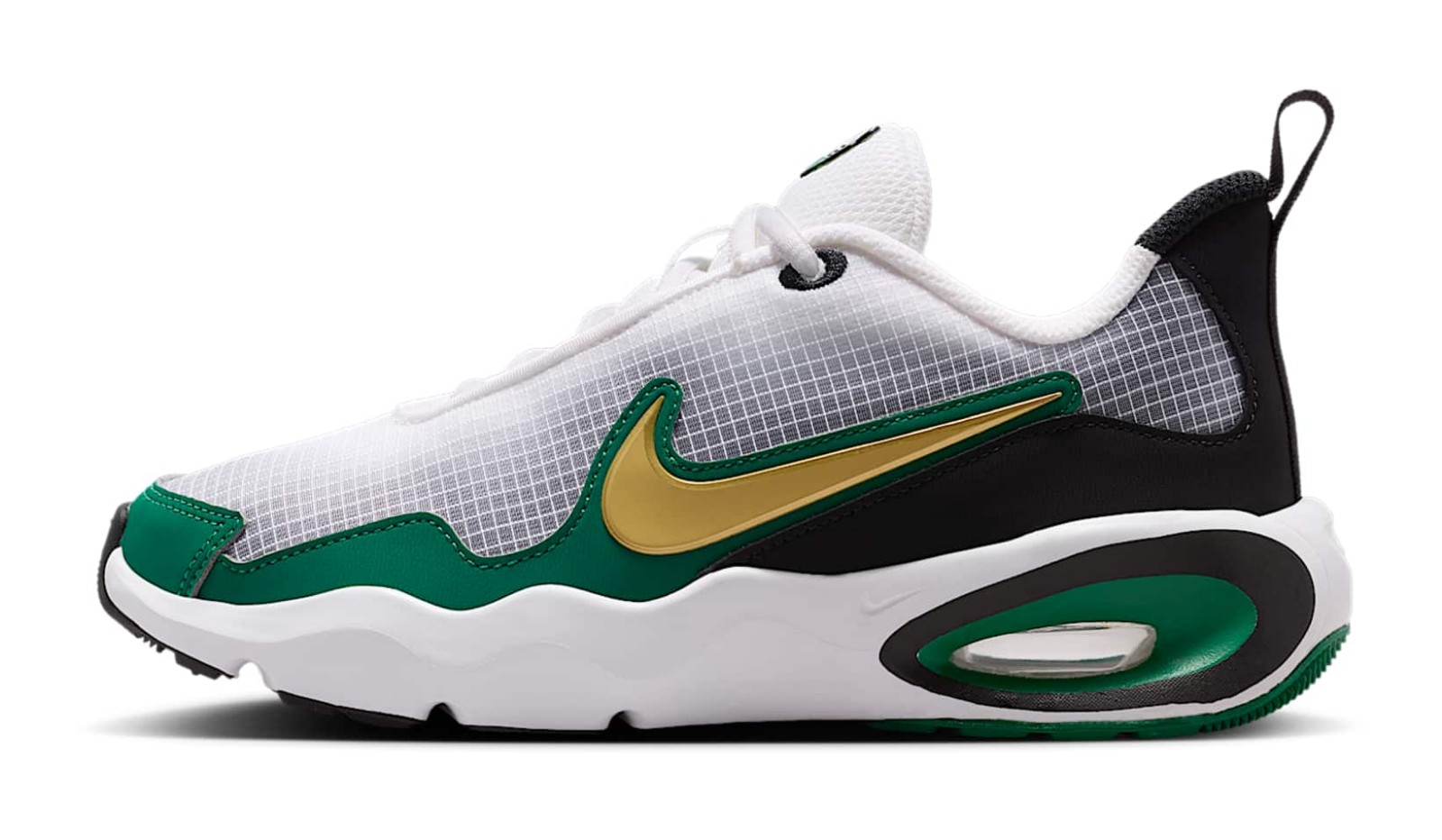 Nike Air Max Nova "White & Malachite"