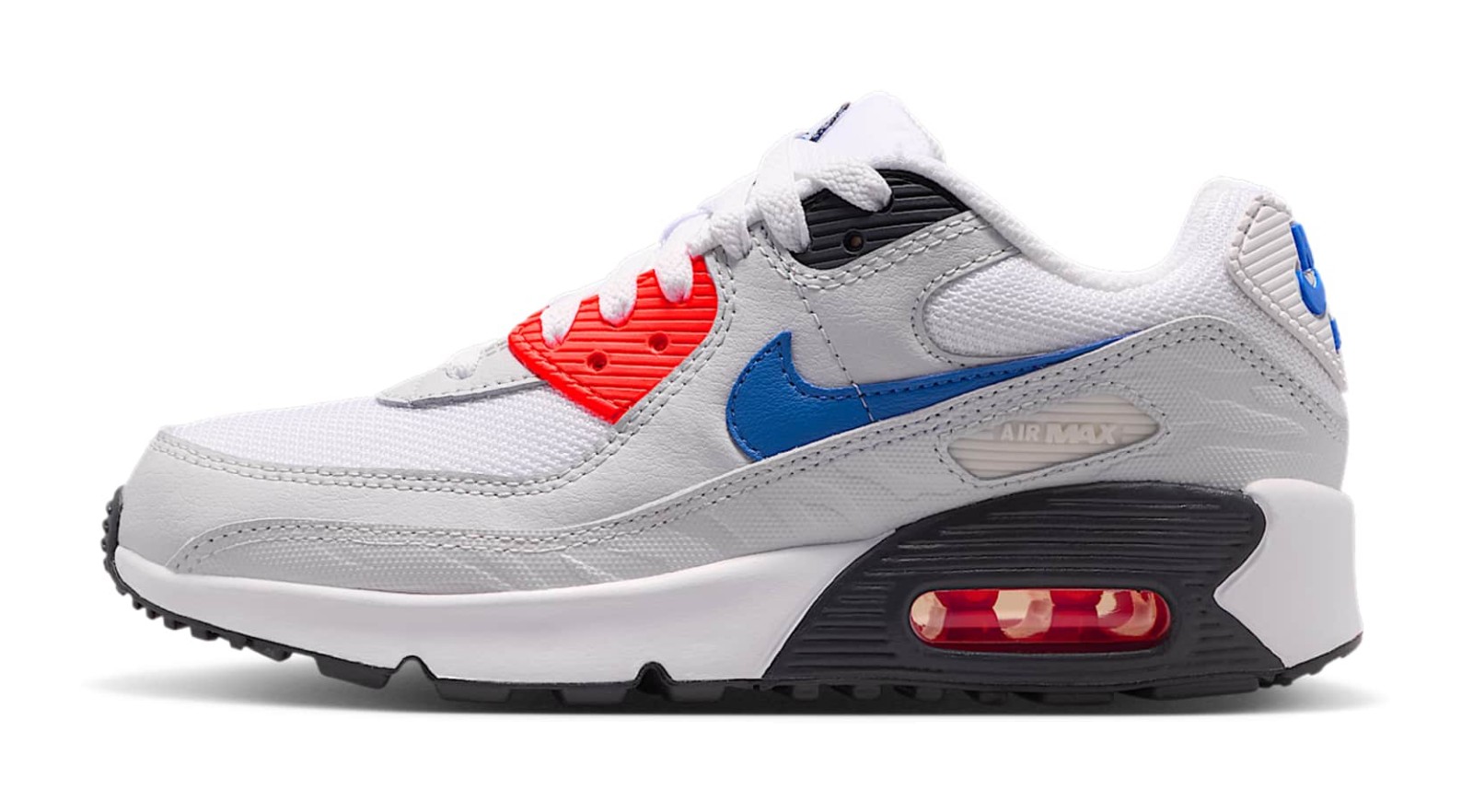 Nike Air Max 90 Mesh SE