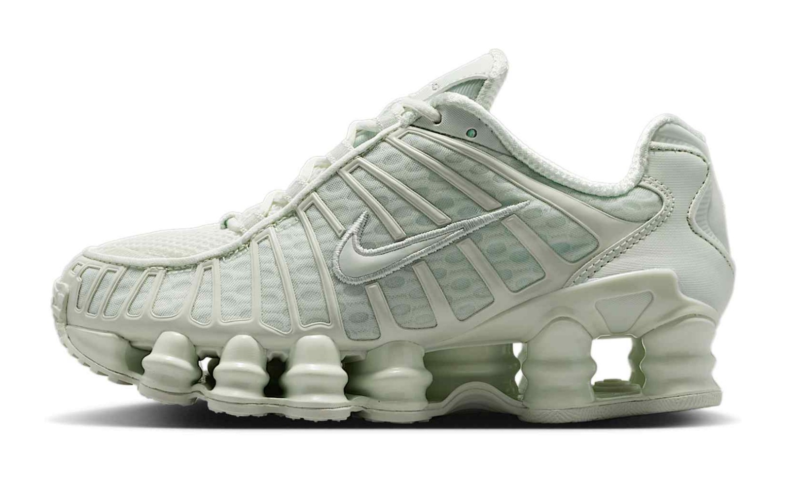 Nike Shox TL