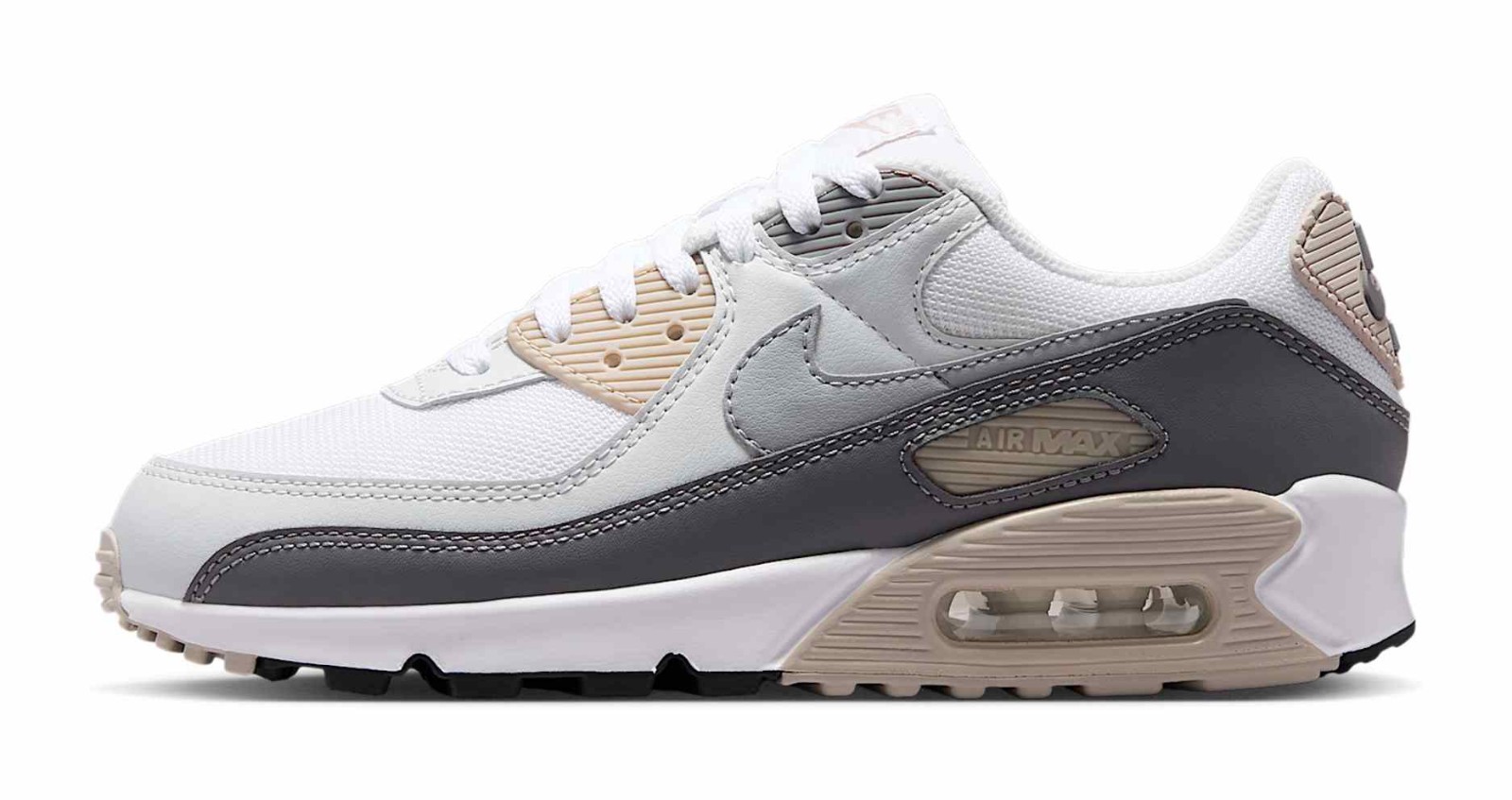 Nike Air Max 90 "Cream Ii & Pencil Point"