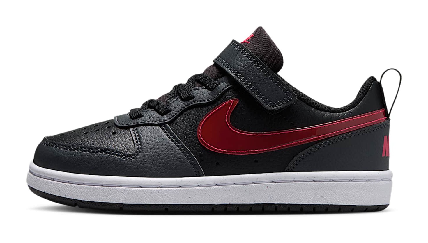 Nike Court Borough Low