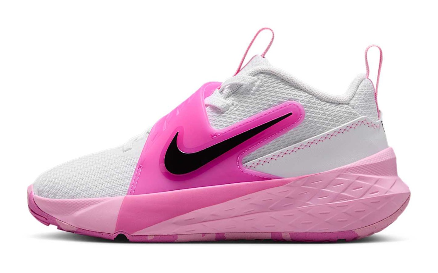 Nike Team Hustle D 12