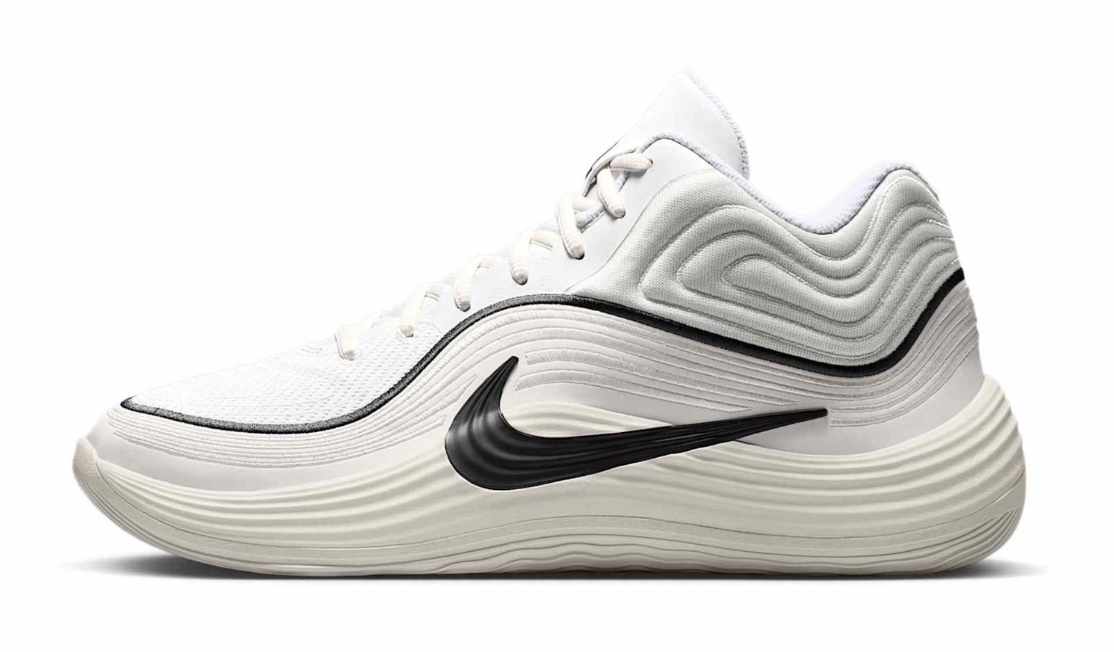 Nike Precision 8 Mid