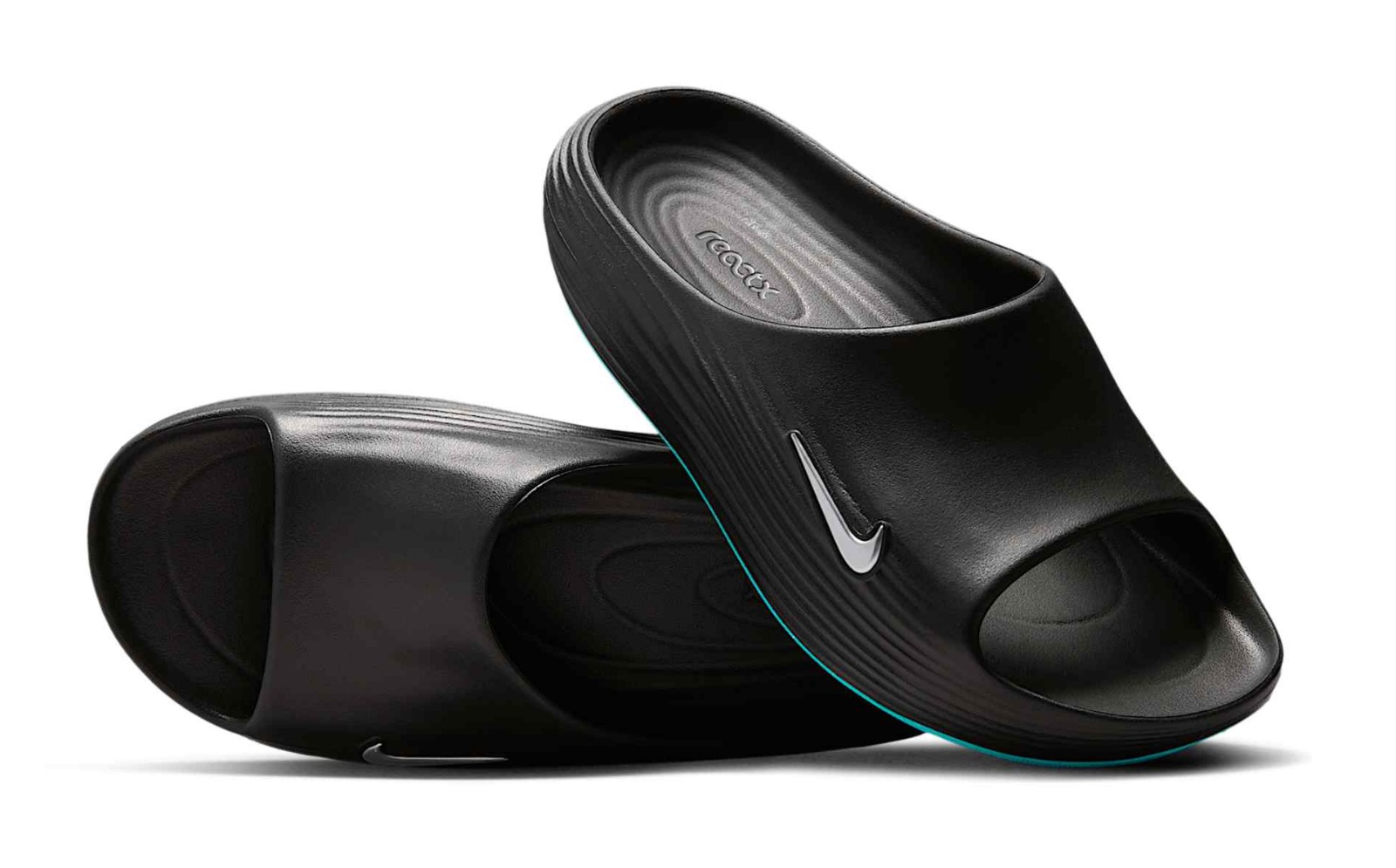 Nike ReactX Rejuven8 Slides