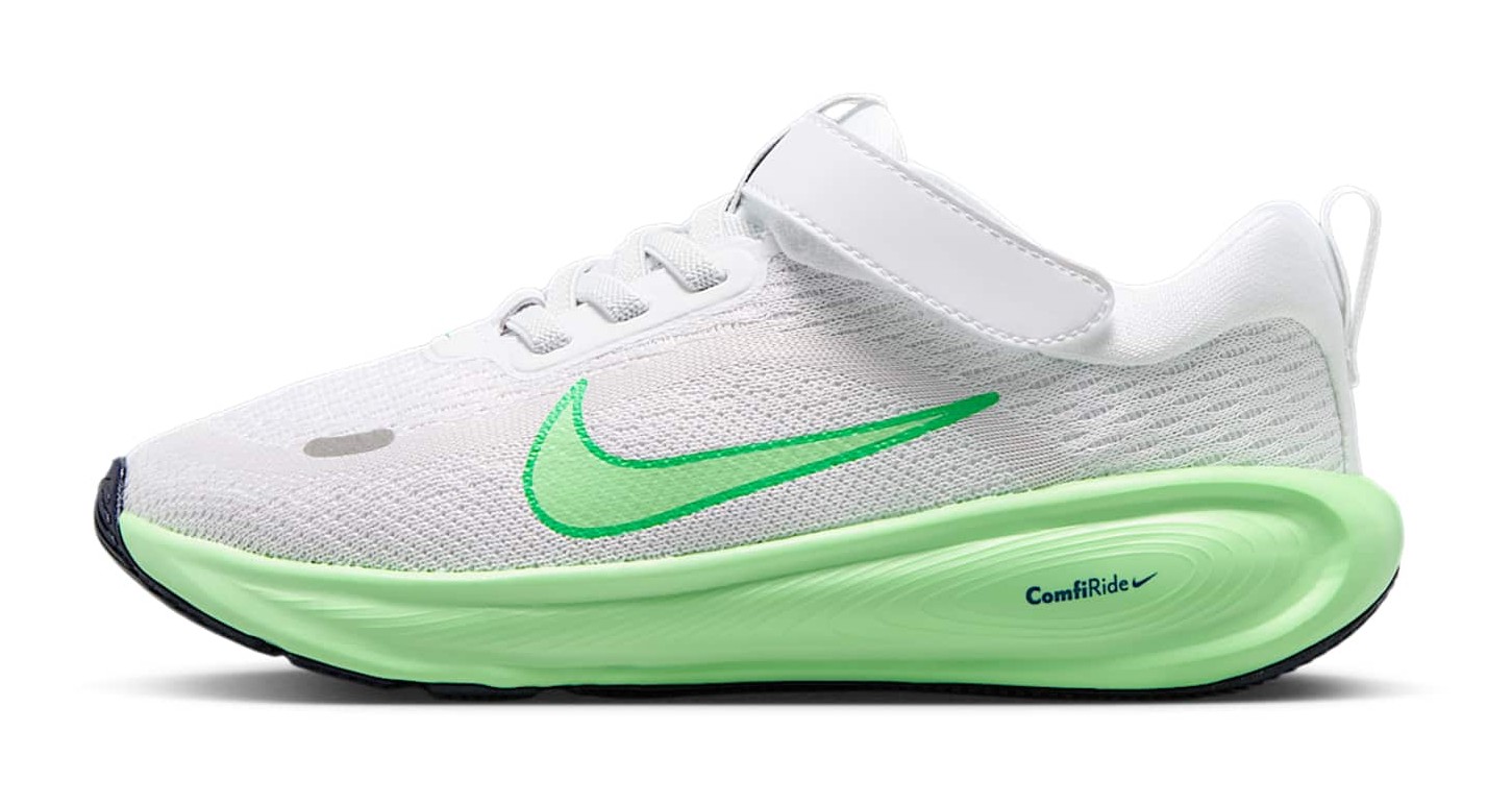 Nike Stellar Ride