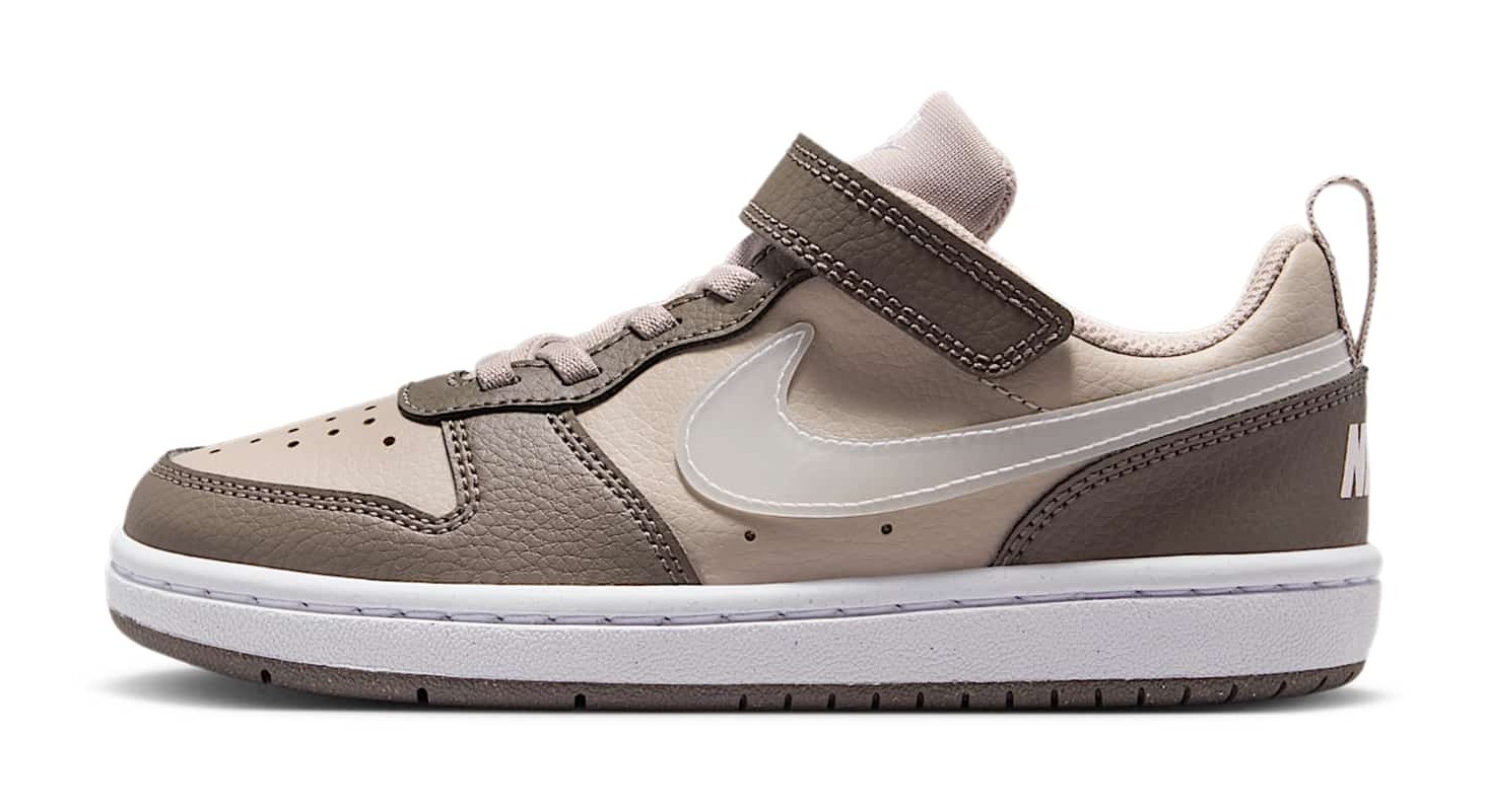 Nike Court Borough Low