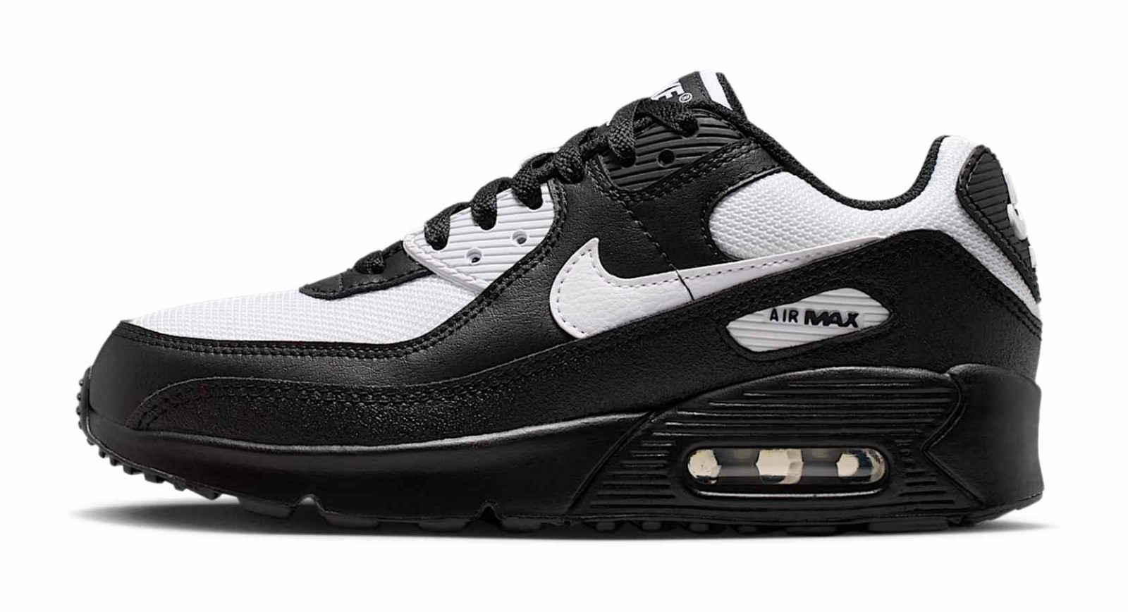 Nike Air Max 90 Mesh