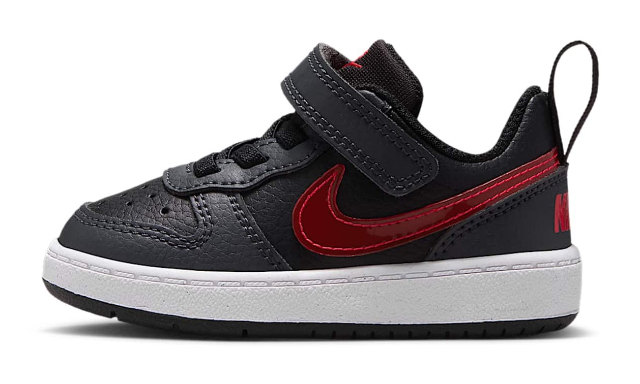 Nike Court Borough Low