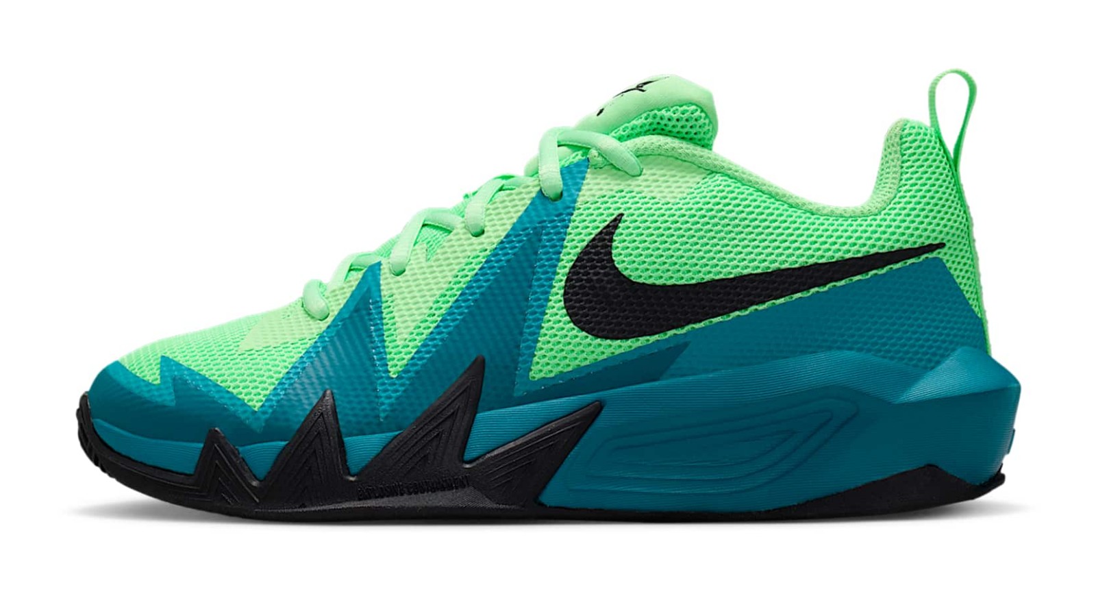 Nike S.T. Dynamite