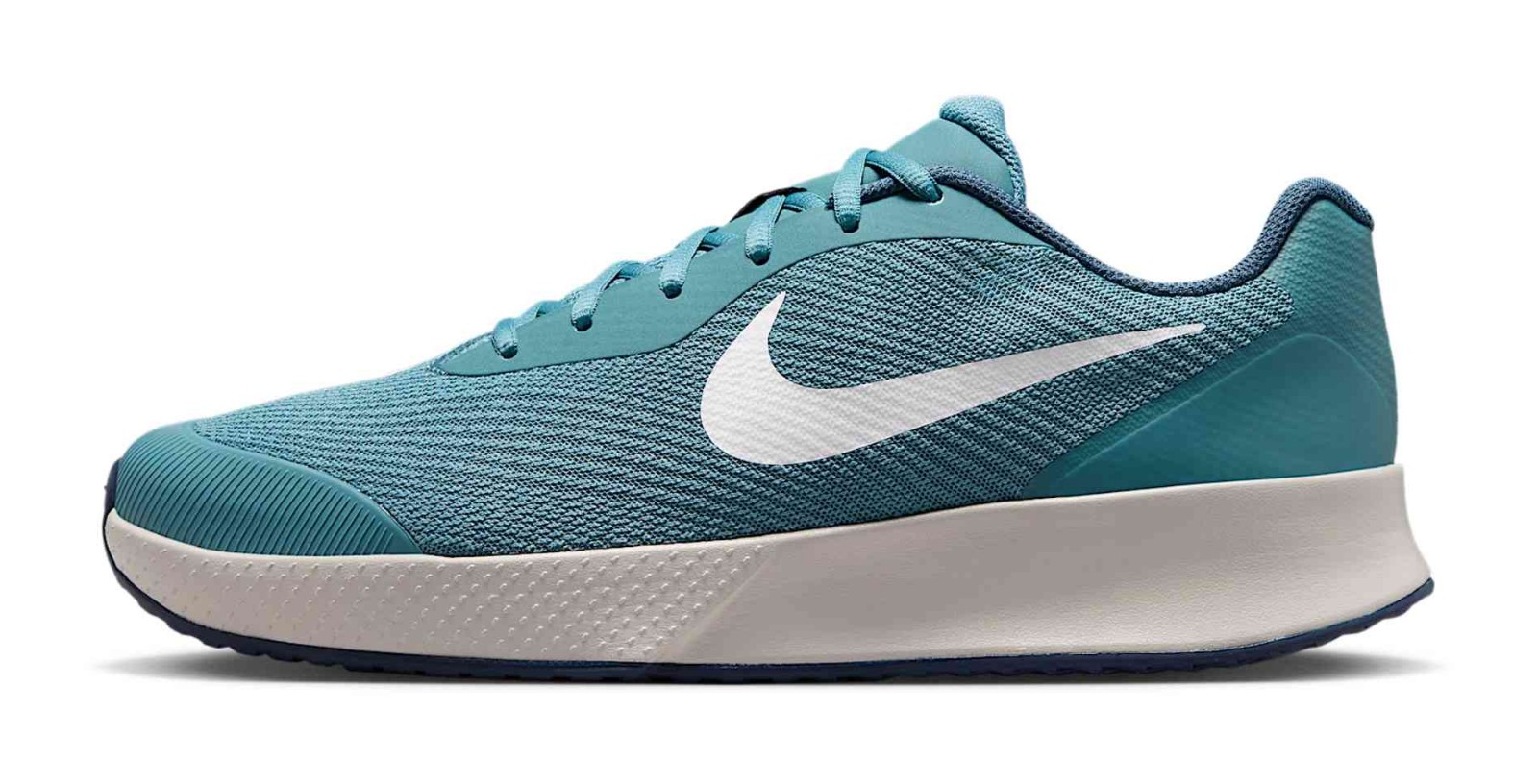 NikeCourt Vapor Lite 3 "Smokey Blue & Light Bone"