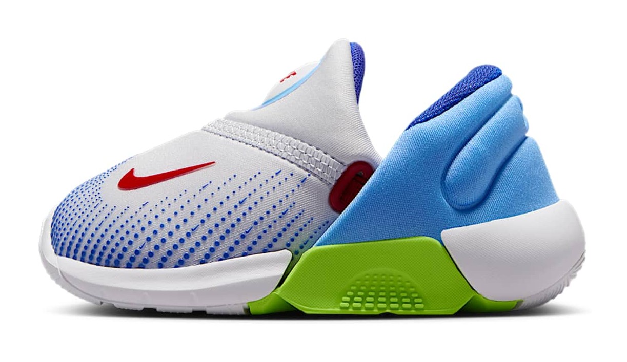 Nike Swoosh Go