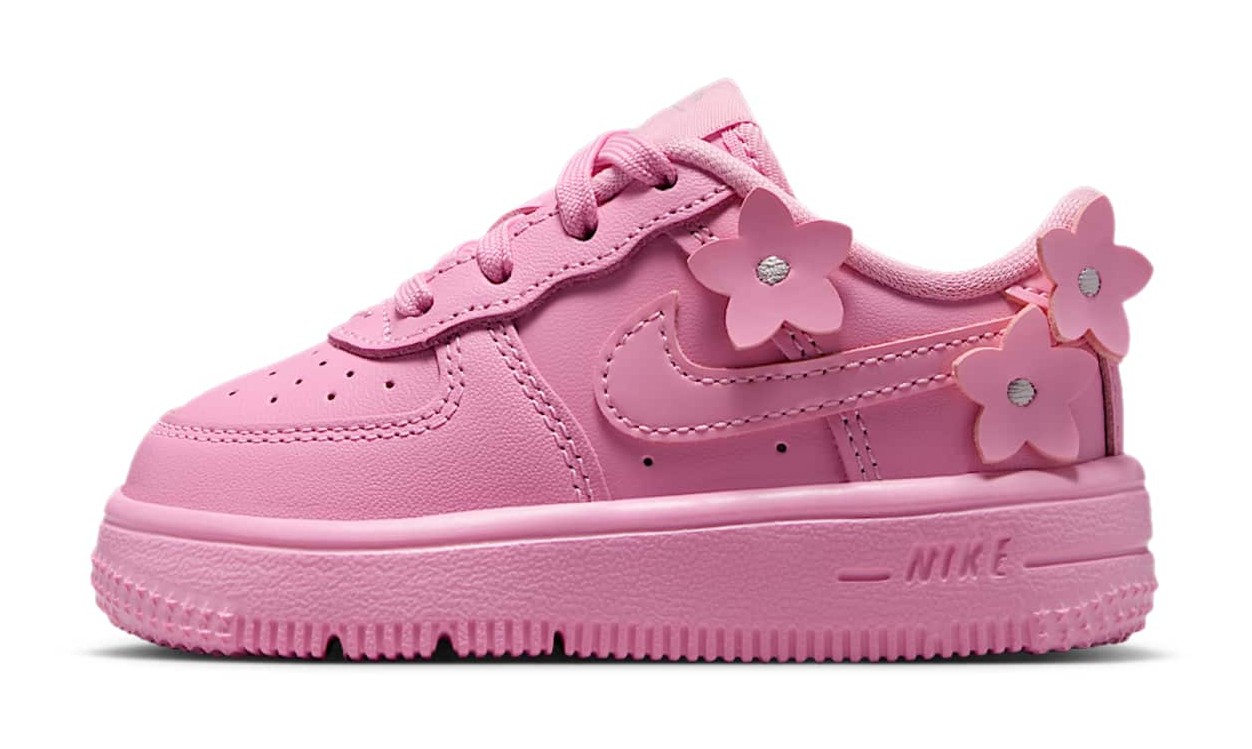 Nike Force 1 Low Lace