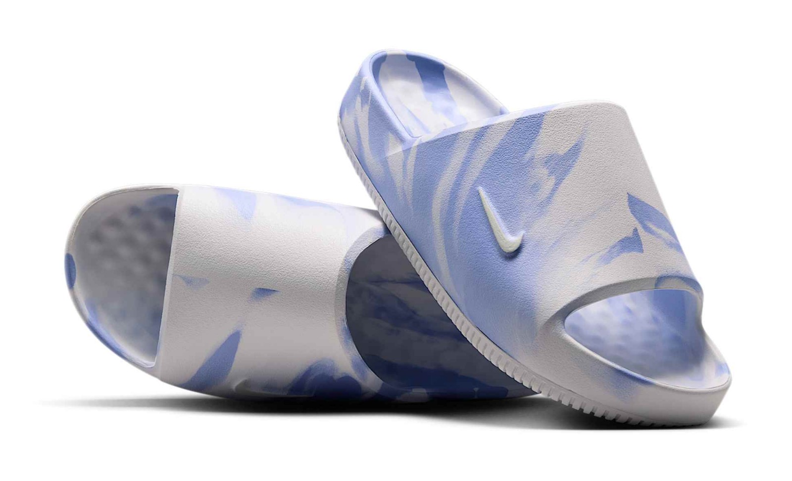 Nike Calm Slide 2.0 "Marble"