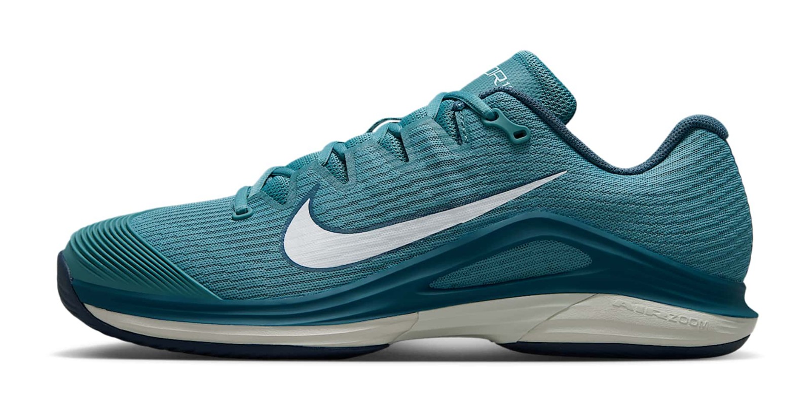NikeCourt Vapor 12 "Smokey Blue & Light Bone"