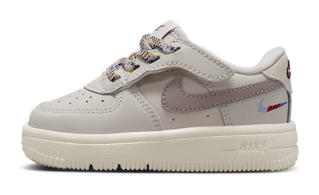 Nike Force 1 Low LV8 EasyOn