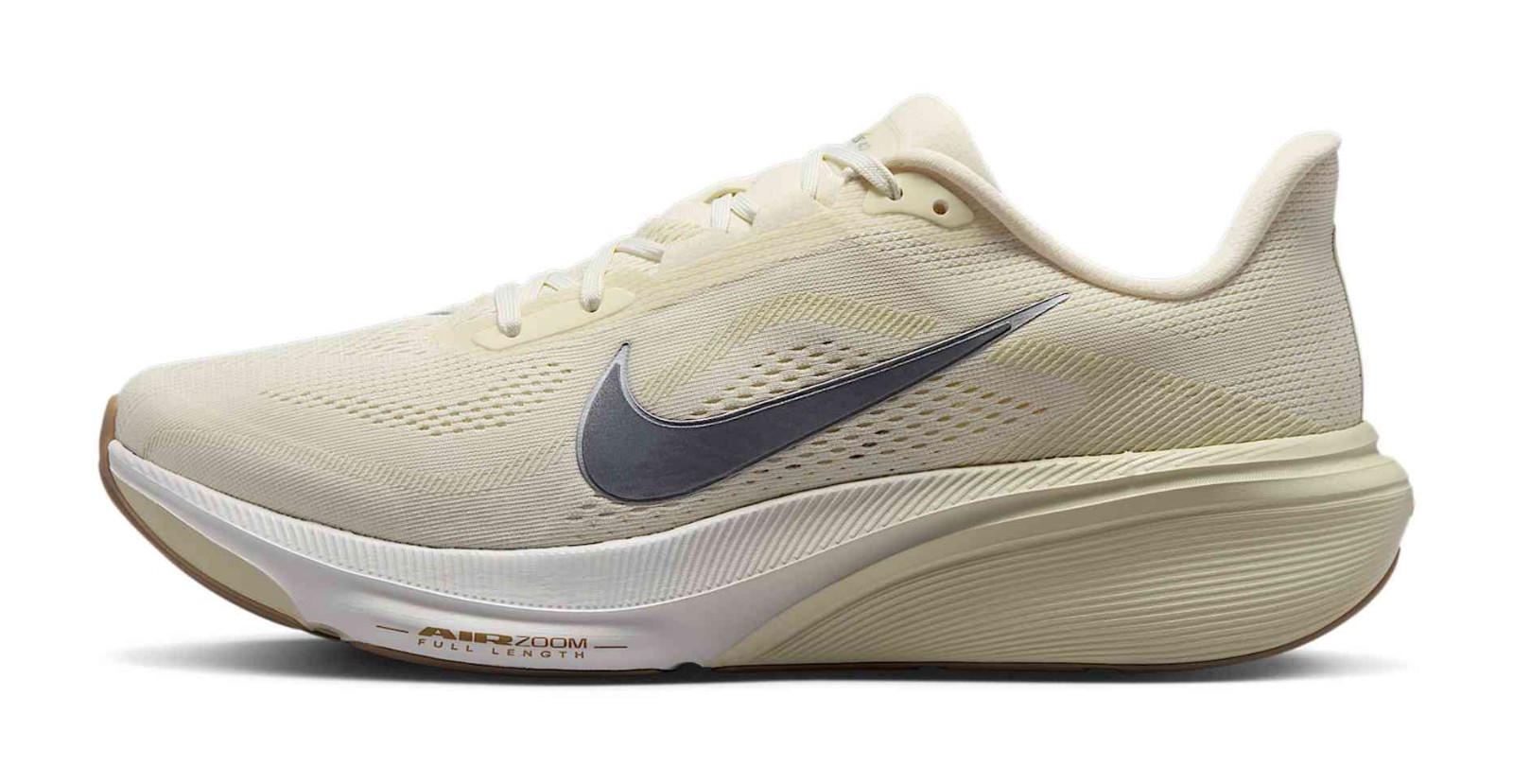 Nike Air Zoom Pegasus 42 Essential "Coconut Milk & Light Khaki"