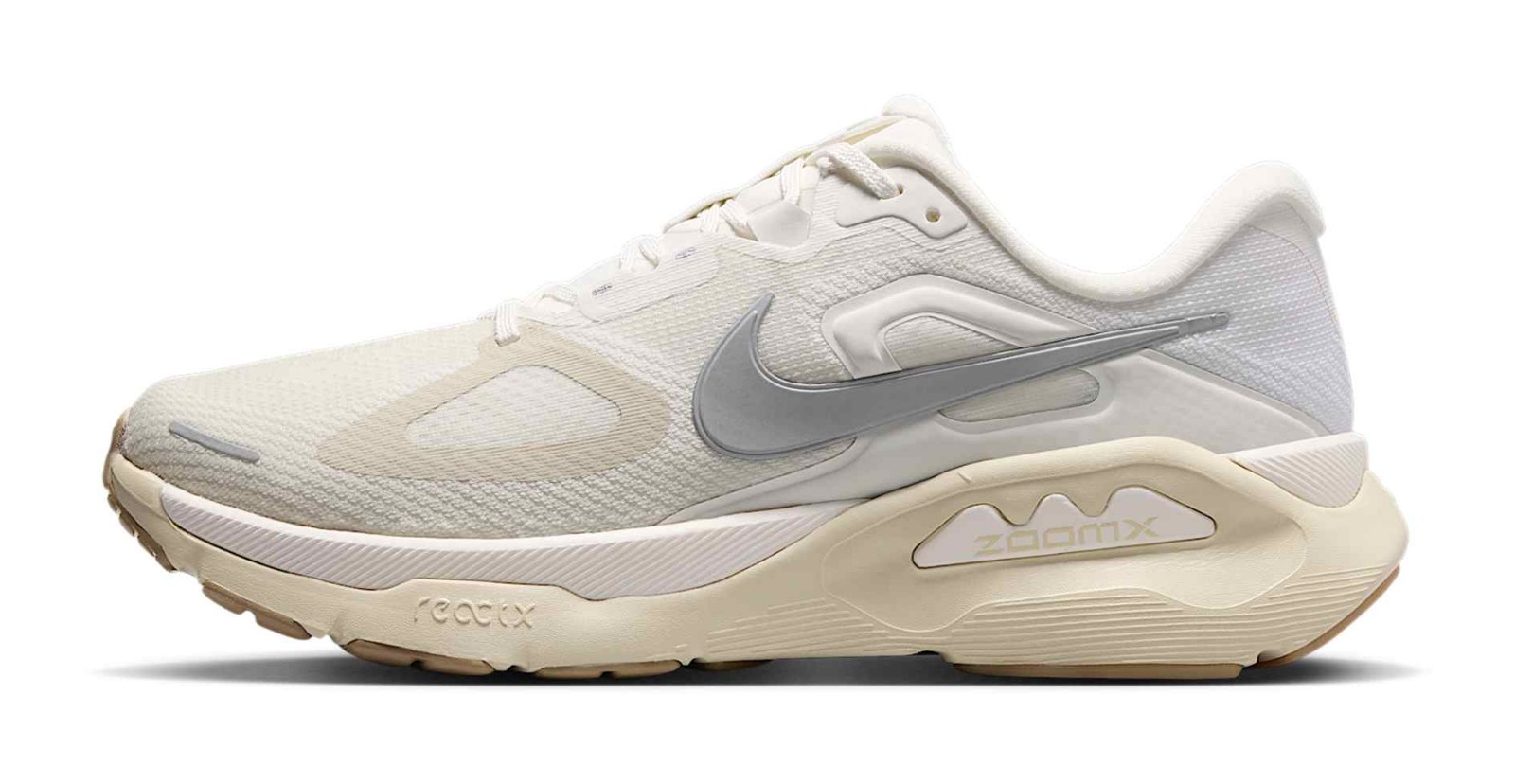 Nike Structure Plus Essential "Light Khaki & Sail"