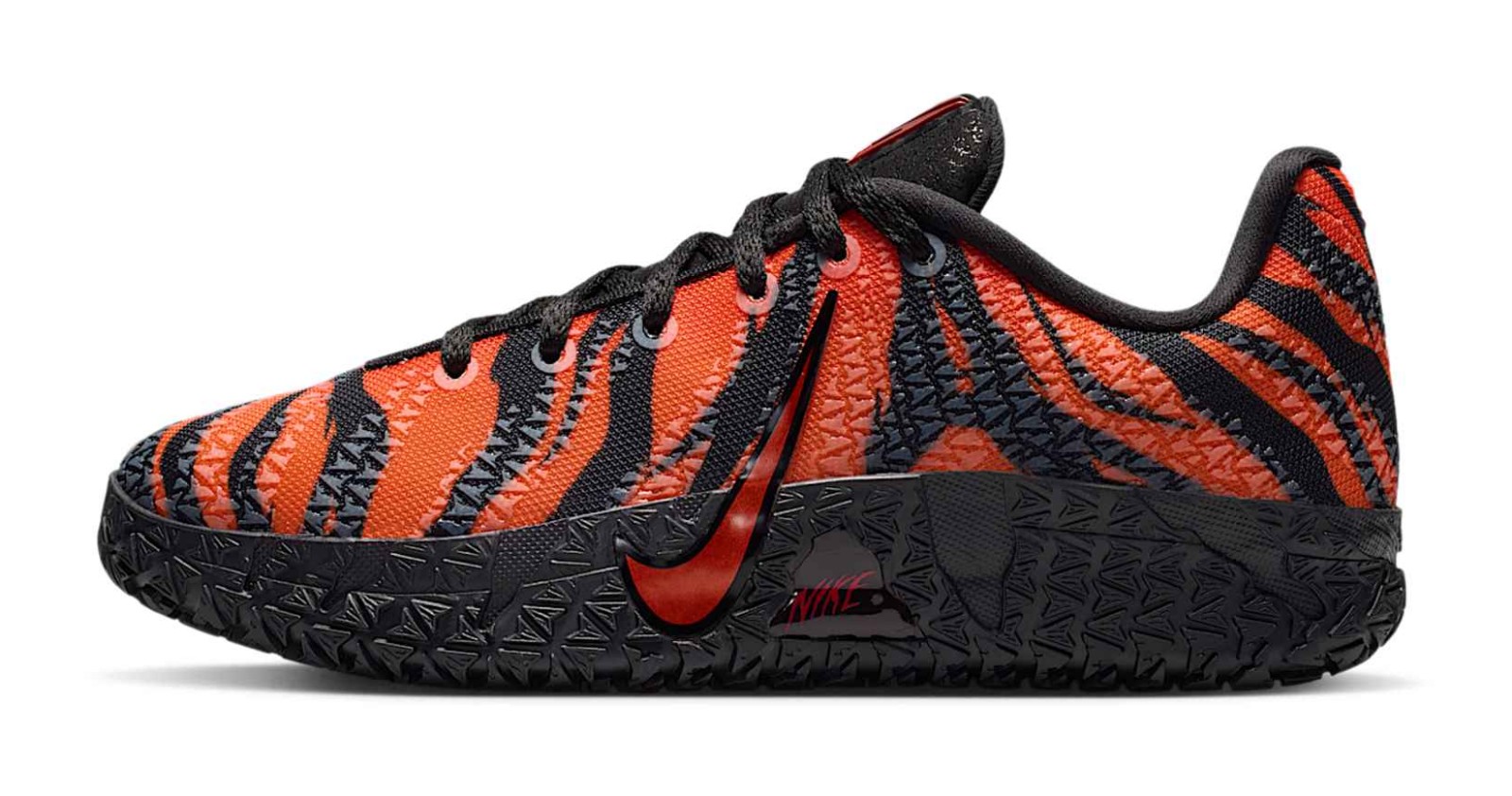 Nike Ja 3