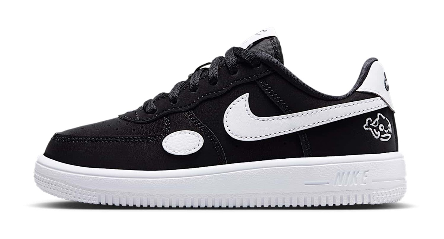 Nike Force 1 Low Lace