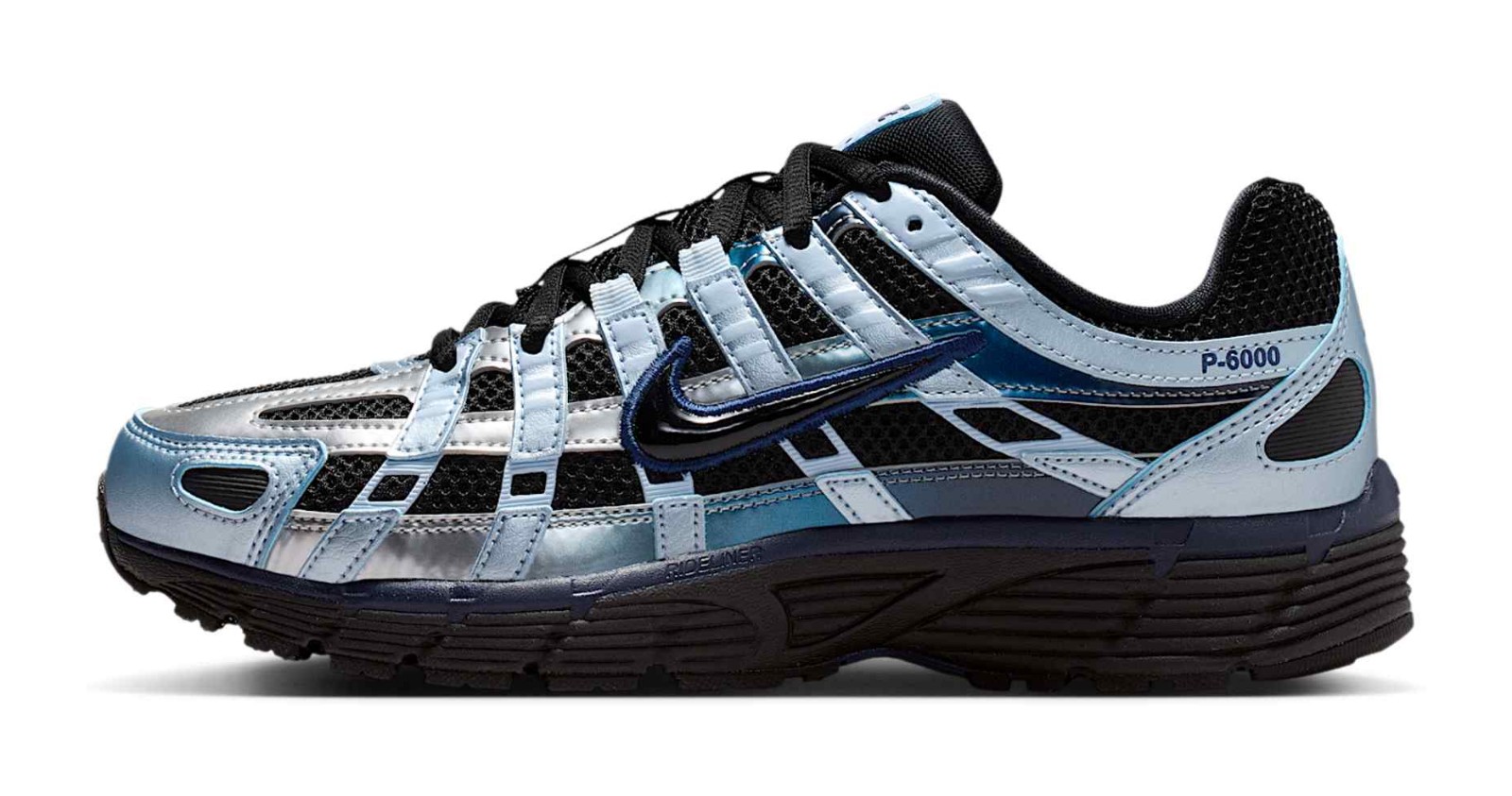 Nike P-6000