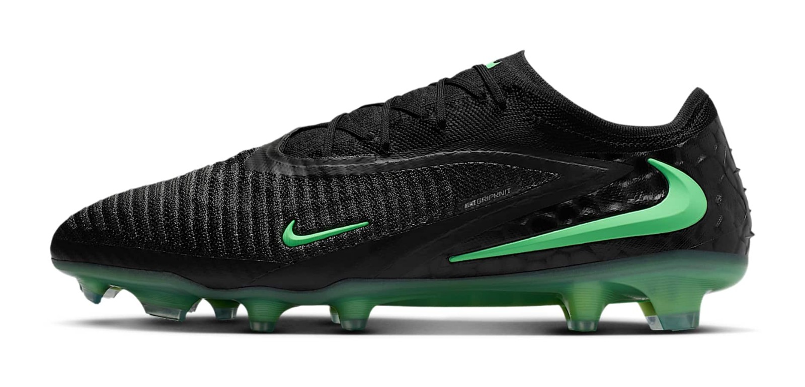 Nike Phantom 6 Low Elite "Black Pack"
