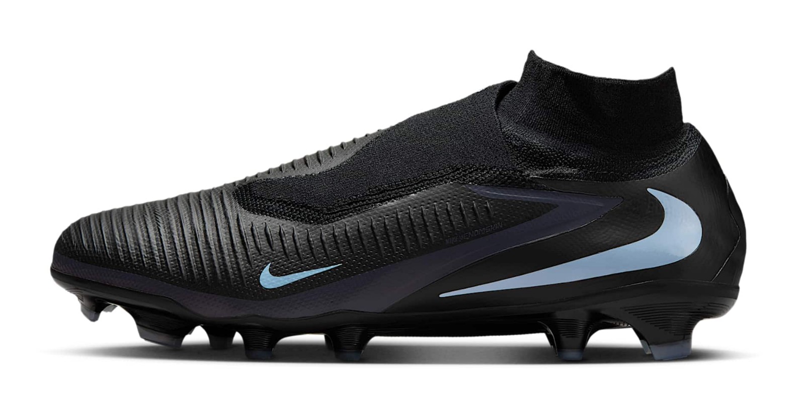 Nike Phantom 6 High Pro "Black"
