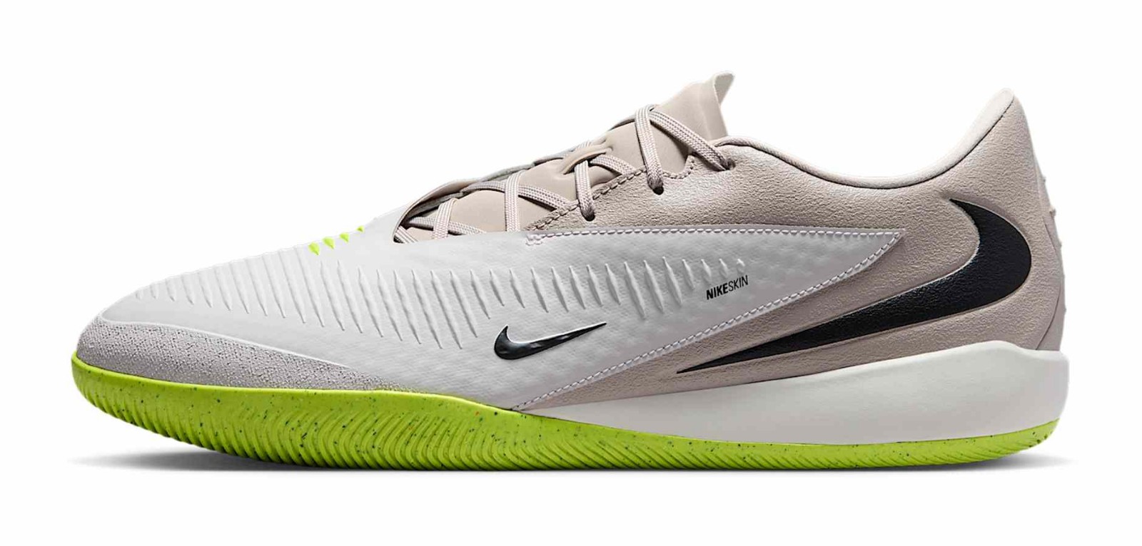 Nike Phantom 6 Low Academy "Moon Particle & Lemon Venom"