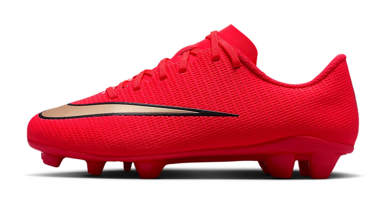 Nike Mercurial Vapor 17 Club "Bright Crimson & Blur"