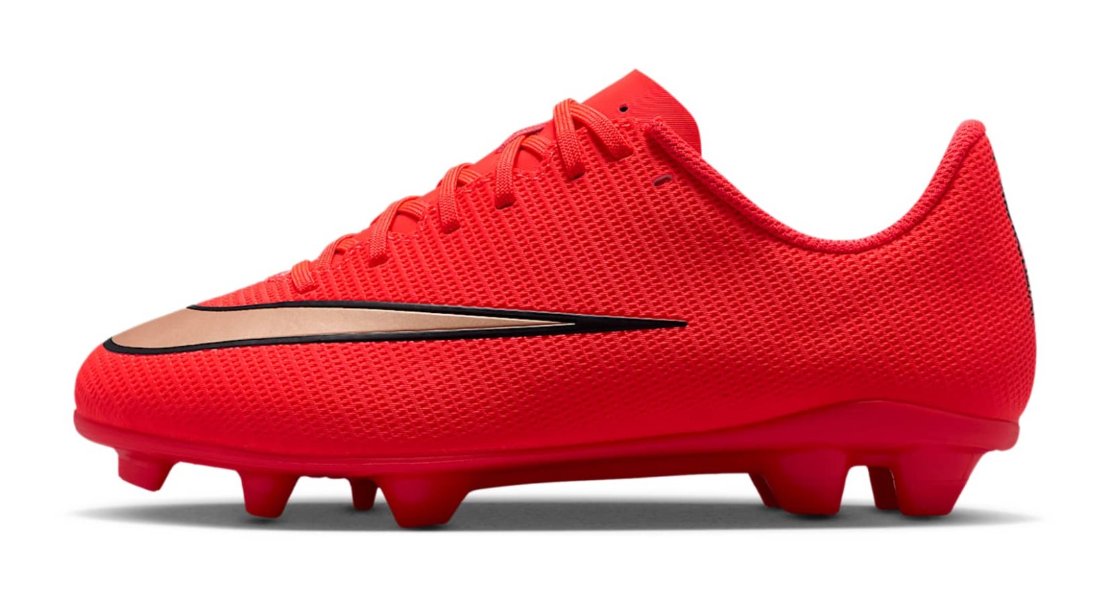 Nike Mercurial Vapor 17 Club "Bright Crimson & Blur"