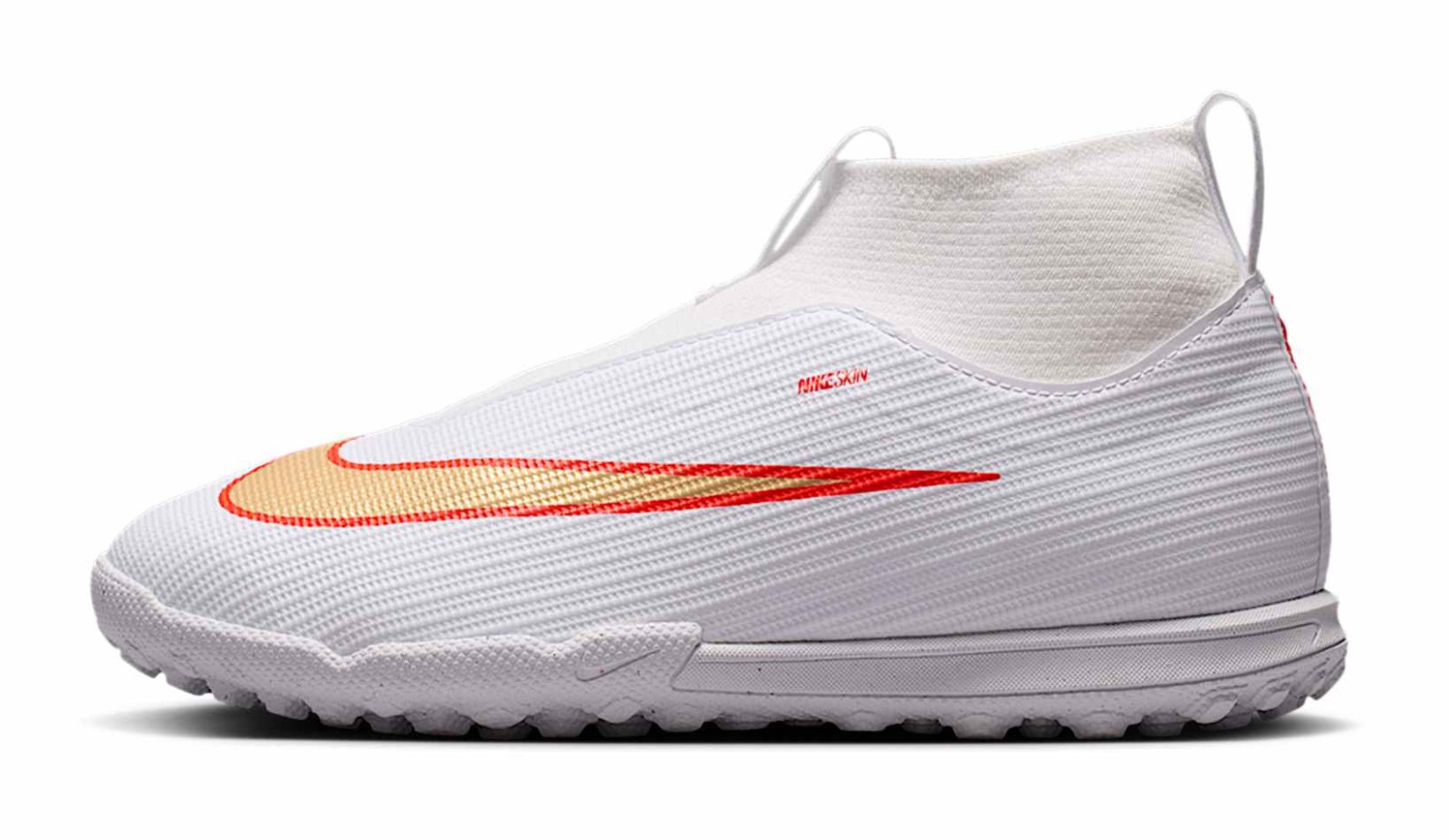 Nike Mercurial Superfly 11 Academy "White & Bright Crimson"