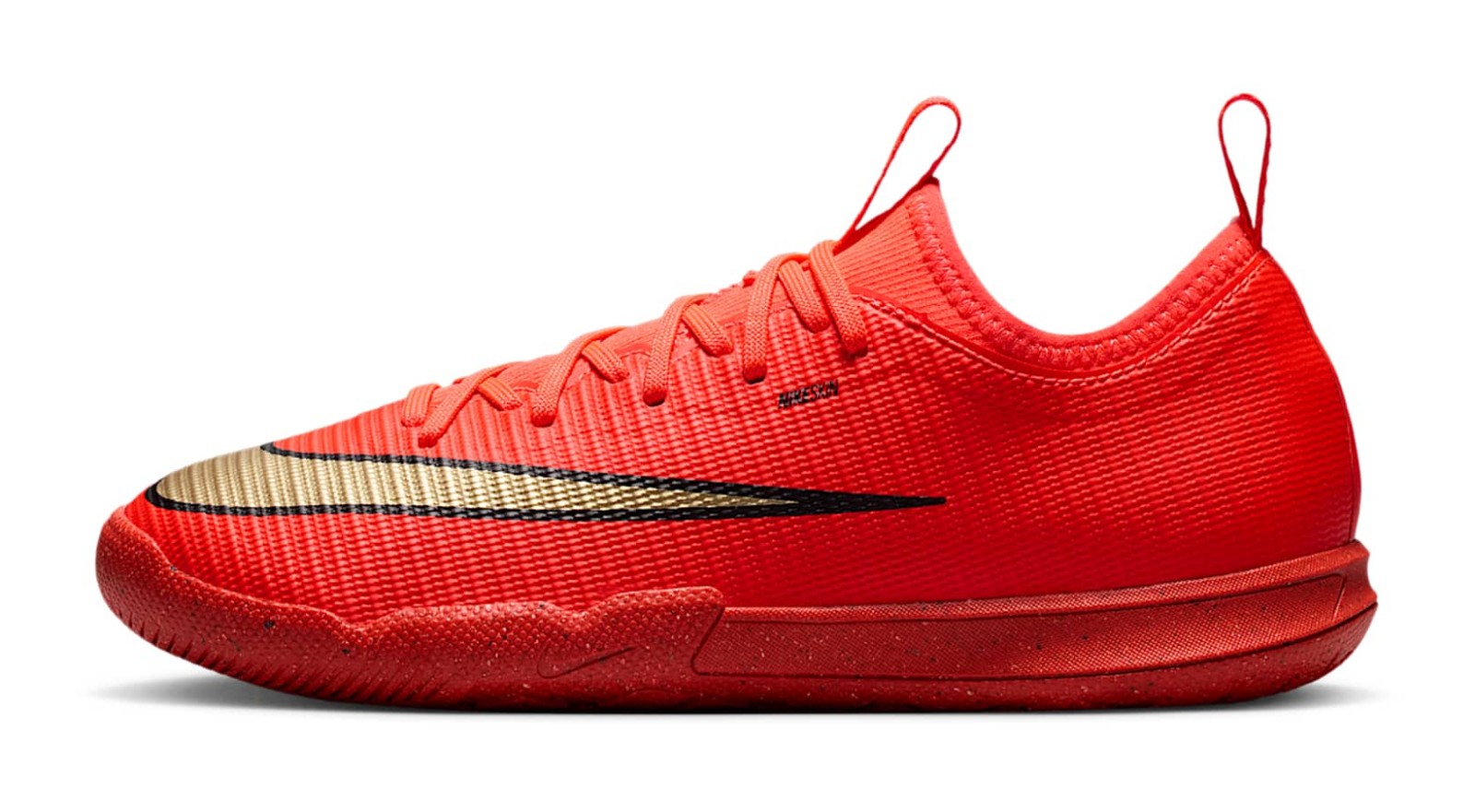 Nike Mercurial Vapor 17 Academy "Bright Crimson & Blur"