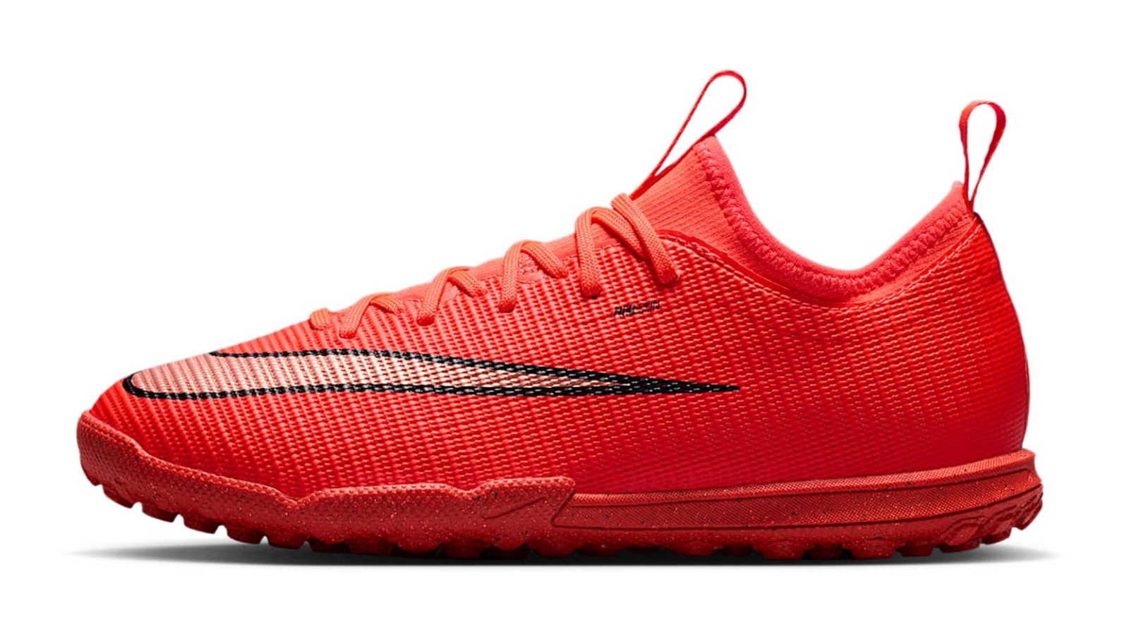 Nike Mercurial Vapor 17 Academy "Bright Crimson & Blur"