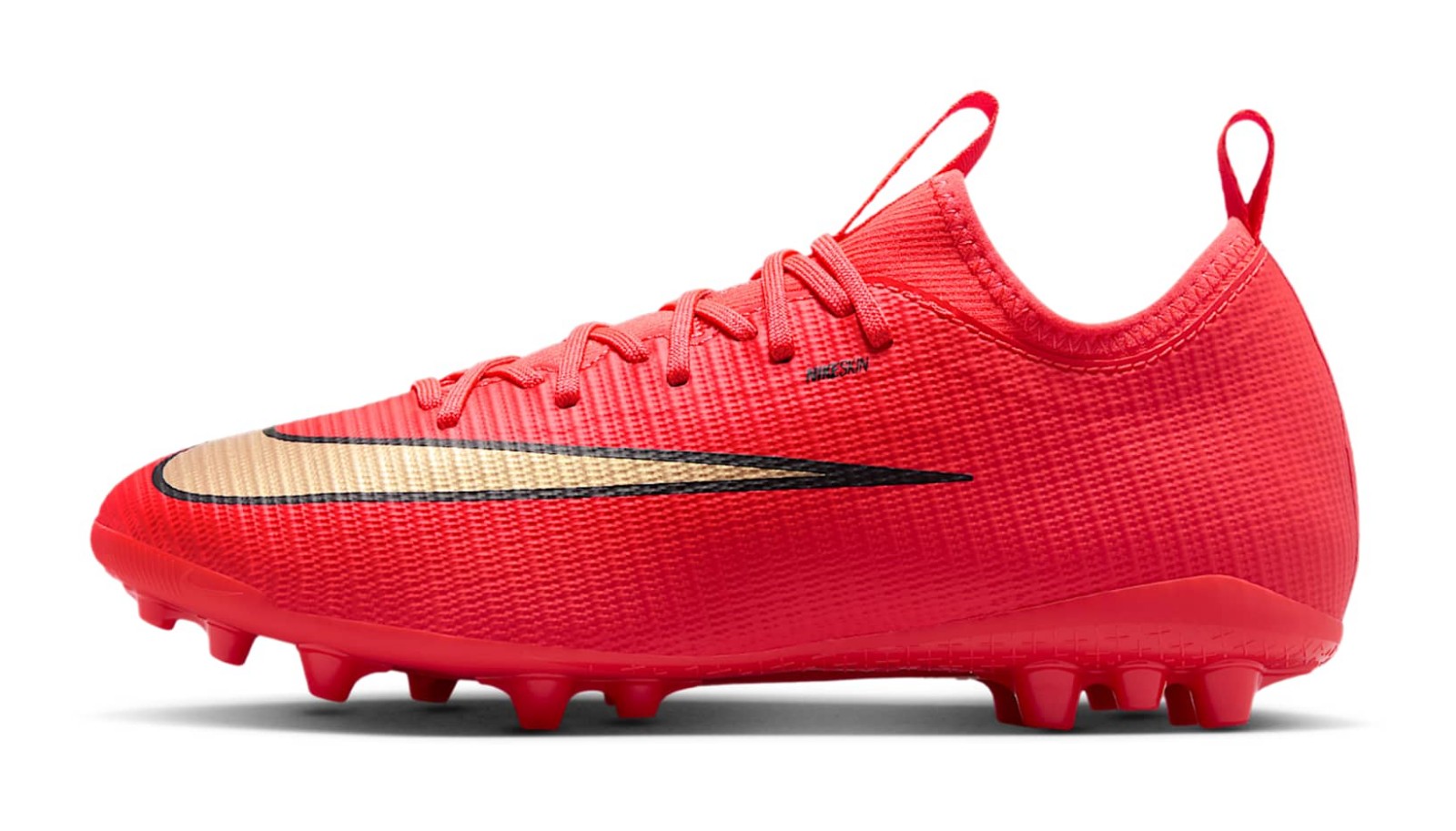 Nike Mercurial Vapor 17 Academy "Bright Crimson & Blur"