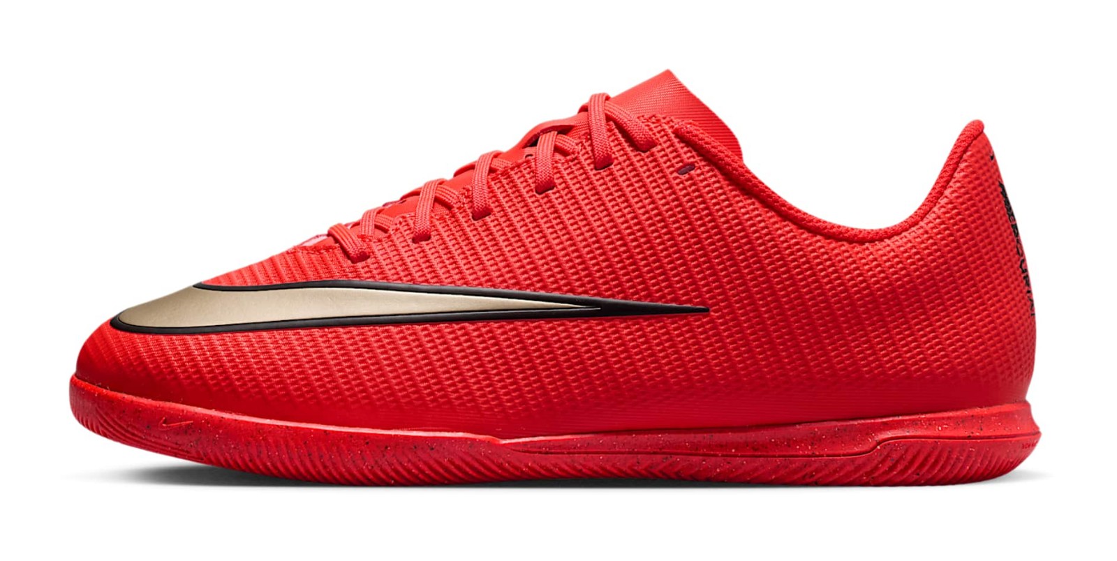 Nike Mercurial Vapor 17 Club "Bright Crimson & Blur"