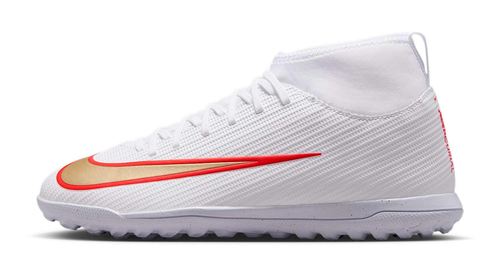 Nike Mercurial Superfly 11 Club "White & Bright Crimson"