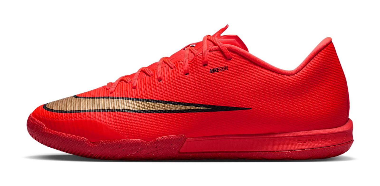 Nike Mercurial Vapor 17 Academy "Bright Crimson & Blur"