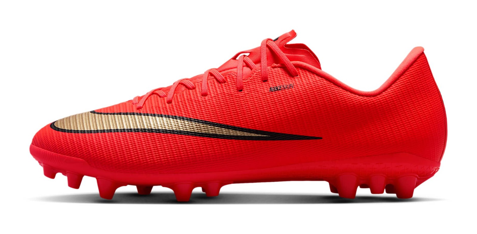 Nike Mercurial Vapor 17 Academy "Bright Crimson & Blur"