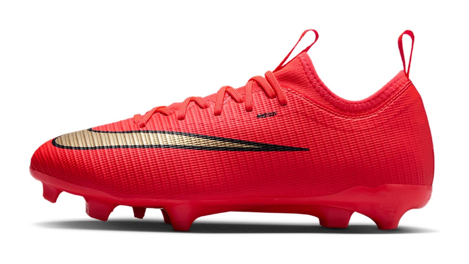Nike Mercurial Vapor 17 Academy "Bright Crimson & Blur"