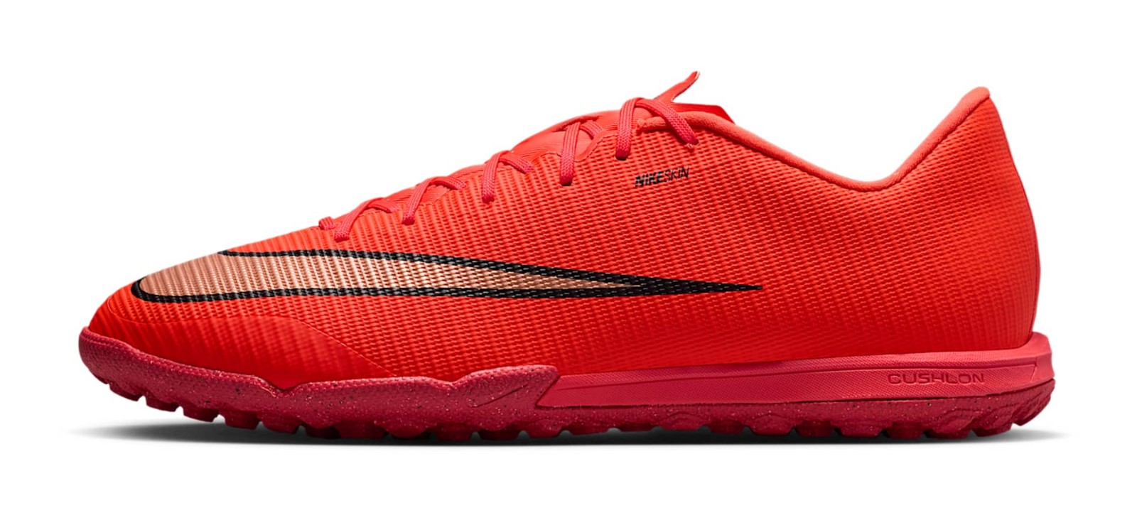 Nike Mercurial Vapor 17 Academy "Bright Crimson & Blur"
