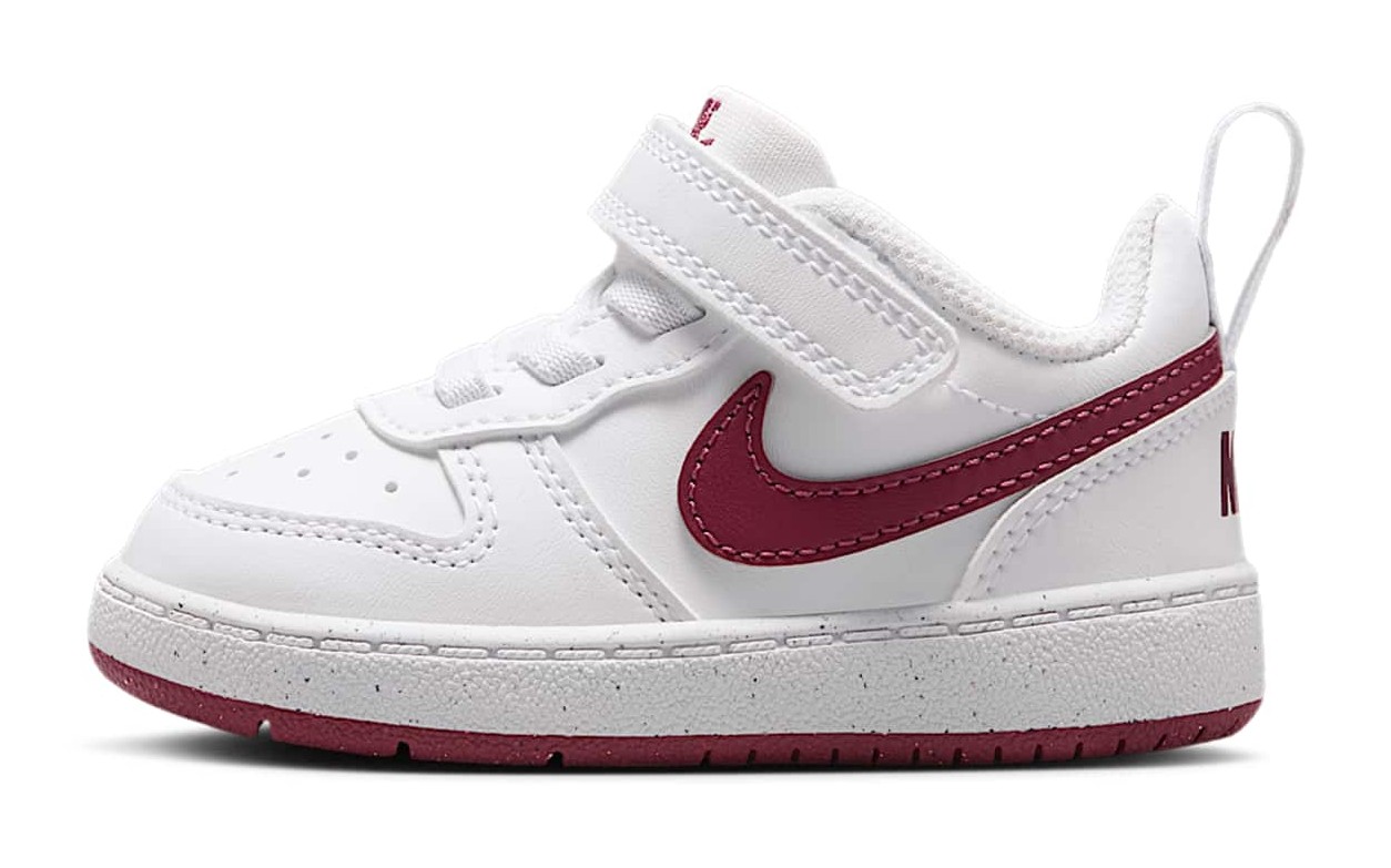 Nike Court Borough Low Recraft