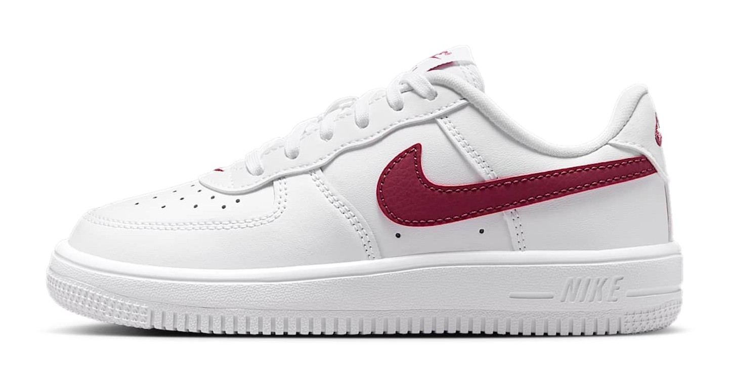 Nike Force 1 Low Lace