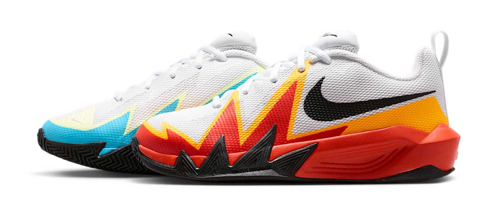 Nike S.T. Dynamite