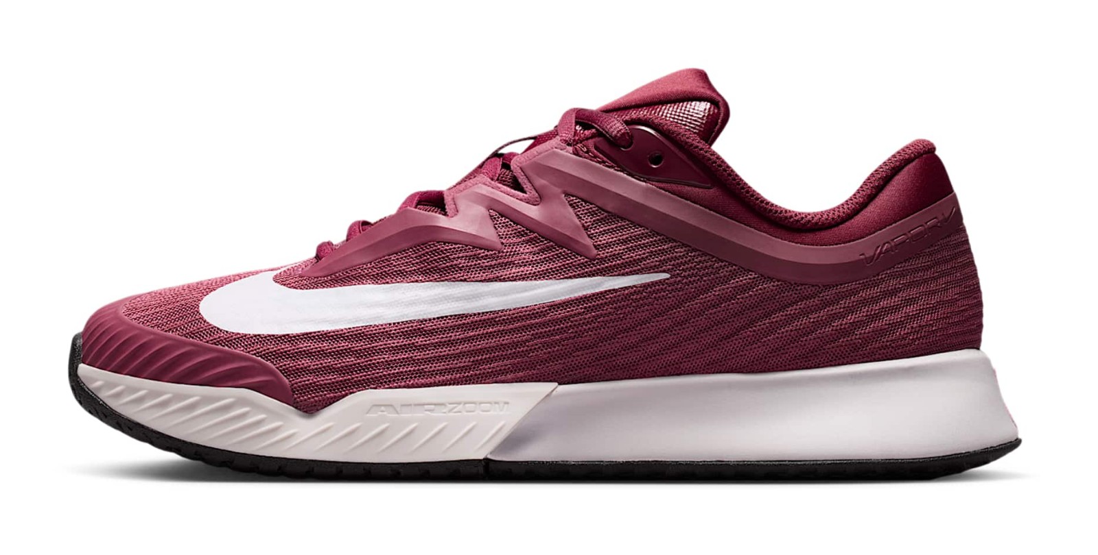 NikeCourt Vapor Pro 3 "Pink Smoke & Vast Grey"