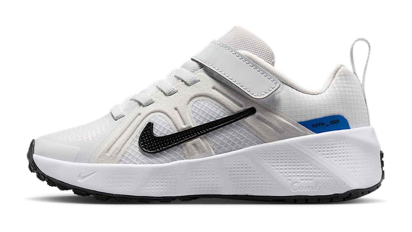 Nike Metro Tek