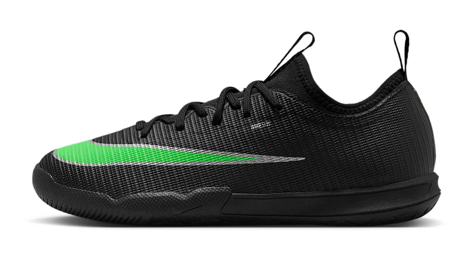 Nike Mercurial Vapor 17 Academy "Black & Illusion Green"